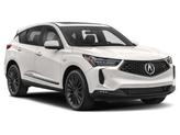Thumbnail of 2022 Platinum White Pearl Acura RDX