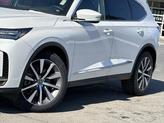 Thumbnail of 2025 Platinum White Pearl Acura MDX