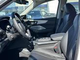 Thumbnail of 2025 Platinum White Pearl Acura MDX