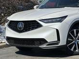 Thumbnail of 2025 Platinum White Pearl Acura MDX