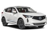 Thumbnail of 2025 Gray Acura RDX