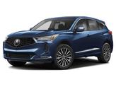 Photo of 2025 Gray Acura RDX