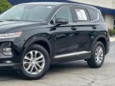 2019 Hyundai SANTA FE SEL 2.4