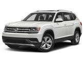 Photo of 2019  Volkswagen Atlas