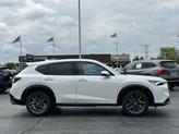 Thumbnail of 2025 Platinum White Pearl Acura ADX