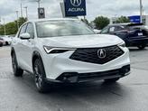 Thumbnail of 2025 Platinum White Pearl Acura ADX