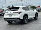 Thumbnail of 2025 Platinum White Pearl Acura ADX