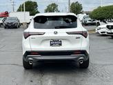 Thumbnail of 2025 Platinum White Pearl Acura ADX