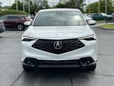 Thumbnail of 2025 Platinum White Pearl Acura ADX