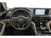 Thumbnail of 2026 Liquid Carbon Metallic Acura MDX