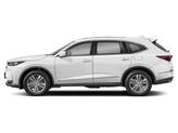 Thumbnail of 2026 Liquid Carbon Metallic Acura MDX