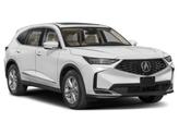 Thumbnail of 2026 Liquid Carbon Metallic Acura MDX