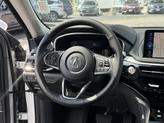Thumbnail of 2025 Platinum White Pearl Acura MDX