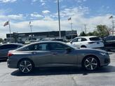 Thumbnail of 2025 Liquid Carbon Metallic Acura TLX