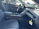 Thumbnail of 2025 Liquid Carbon Metallic Acura TLX