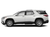 Thumbnail of 2019 Iridescent Pearl Tricoat Chevrolet Traverse