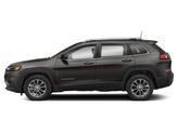 Thumbnail of 2019 Granite Crystal Metallic Clearcoat Jeep Cherokee