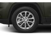 Thumbnail of 2019 Granite Crystal Metallic Clearcoat Jeep Cherokee