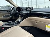 Thumbnail of 2024 Platinum White Pearl Acura MDX