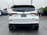 Thumbnail of 2024 Platinum White Pearl Acura MDX