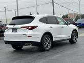 Thumbnail of 2024 Platinum White Pearl Acura MDX