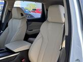 Thumbnail of 2025 Platinum White Pearl Acura MDX
