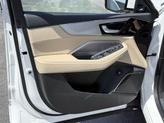 Thumbnail of 2025 Platinum White Pearl Acura MDX