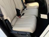 Thumbnail of 2025 Platinum White Pearl Acura MDX