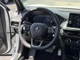 Thumbnail of 2025 Platinum White Pearl Acura ADX