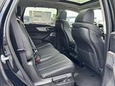 Thumbnail of 2025 Majestic Black Pearl Acura MDX