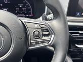 Thumbnail of 2025 Majestic Black Pearl Acura MDX