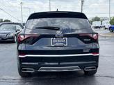 Thumbnail of 2025 Majestic Black Pearl Acura MDX