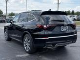 Thumbnail of 2025 Majestic Black Pearl Acura MDX