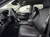 Thumbnail of 2025 Majestic Black Pearl Acura MDX
