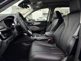Thumbnail of 2025 Majestic Black Pearl Acura MDX