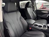 Thumbnail of 2025 Majestic Black Pearl Acura MDX