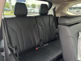Thumbnail of 2025 Majestic Black Pearl Acura MDX