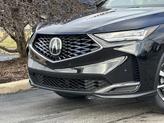 Thumbnail of 2025 Majestic Black Pearl Acura MDX
