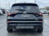 Thumbnail of 2025 Majestic Black Pearl Acura MDX