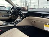 Thumbnail of 2025 Majestic Black Pearl Acura MDX