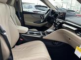 Thumbnail of 2025 Majestic Black Pearl Acura MDX