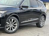 Thumbnail of 2025 Majestic Black Pearl Acura MDX