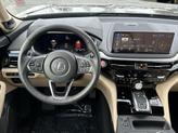 Thumbnail of 2025 Majestic Black Pearl Acura MDX