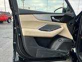 Thumbnail of 2025 Majestic Black Pearl Acura MDX