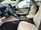 Thumbnail of 2025 Majestic Black Pearl Acura MDX