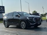 Thumbnail of 2019 Ebony Twilight Metallic GMC Terrain