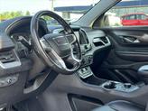 Thumbnail of 2019 Ebony Twilight Metallic GMC Terrain