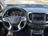 Thumbnail of 2019 Ebony Twilight Metallic GMC Terrain
