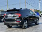 Thumbnail of 2019 Ebony Twilight Metallic GMC Terrain
