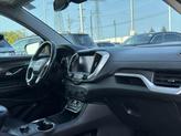 Thumbnail of 2019 Ebony Twilight Metallic GMC Terrain